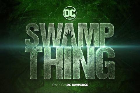 مسلسل Swamp Thing الموسم الاول ا لحلقة 7 مترجم يوتيوب الديرة نيوز Tv