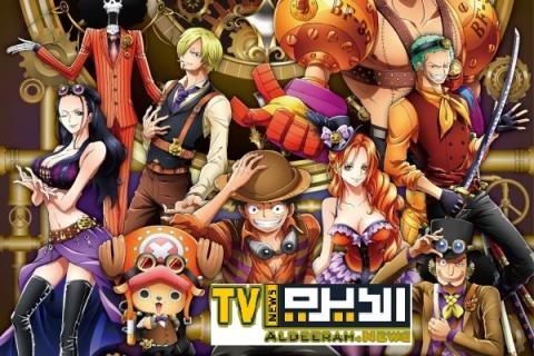 انمي One Piece الحلقة 890 مترجمة اون لاين الفن تايم Tv